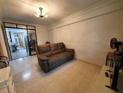 Blk 89 Commonwealth Drive (Queenstown), HDB 3 Rooms #442207711